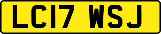 LC17WSJ