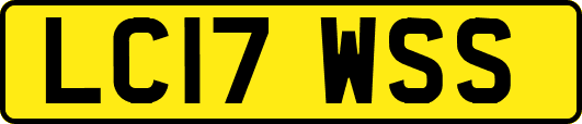 LC17WSS