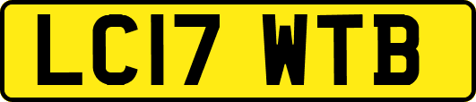 LC17WTB
