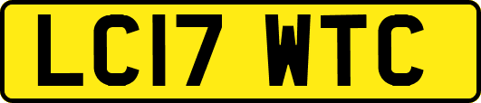 LC17WTC