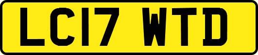 LC17WTD