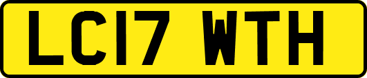 LC17WTH