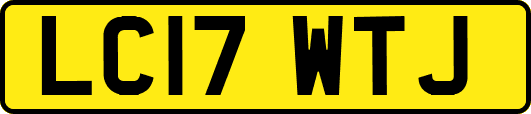 LC17WTJ