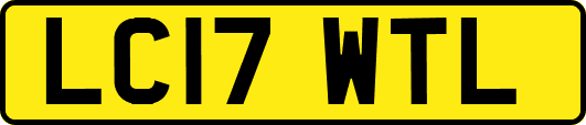 LC17WTL