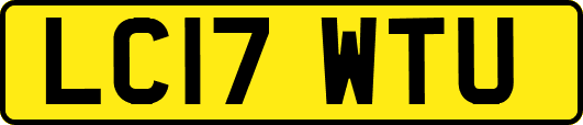 LC17WTU