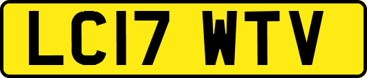 LC17WTV