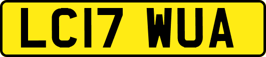 LC17WUA