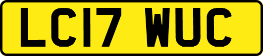 LC17WUC