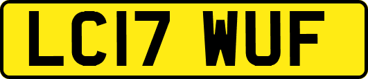 LC17WUF