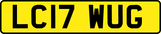 LC17WUG