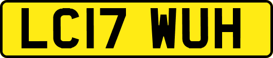 LC17WUH