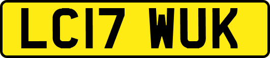LC17WUK
