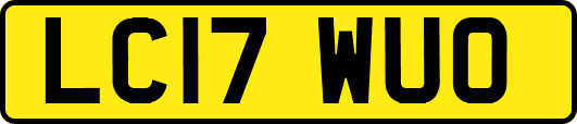 LC17WUO