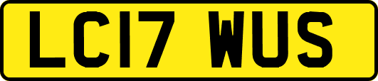 LC17WUS