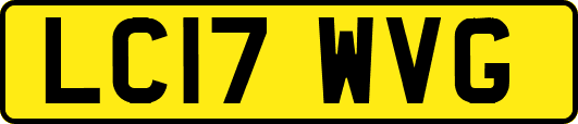 LC17WVG