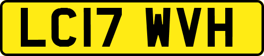 LC17WVH