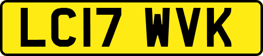 LC17WVK