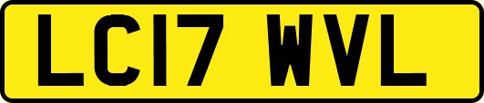 LC17WVL