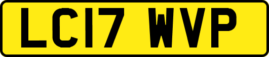 LC17WVP