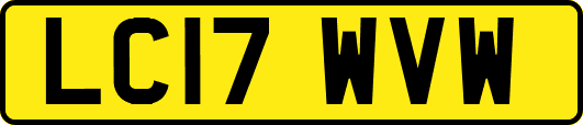 LC17WVW
