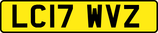 LC17WVZ
