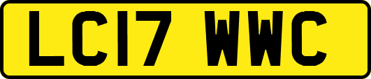 LC17WWC