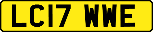 LC17WWE