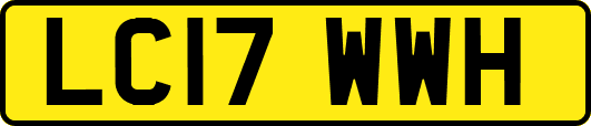 LC17WWH