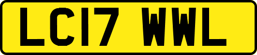 LC17WWL