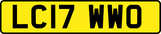 LC17WWO