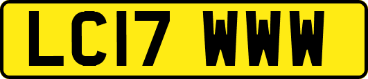 LC17WWW
