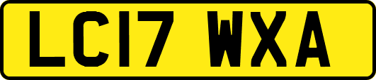 LC17WXA