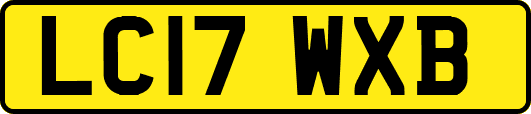 LC17WXB