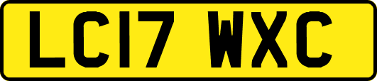 LC17WXC