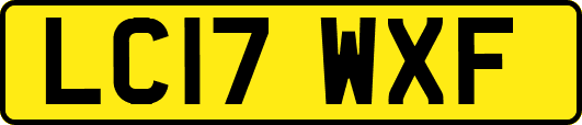 LC17WXF