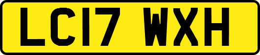 LC17WXH