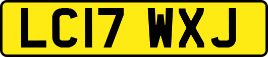 LC17WXJ
