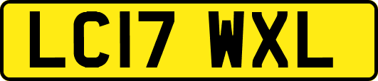 LC17WXL