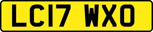LC17WXO