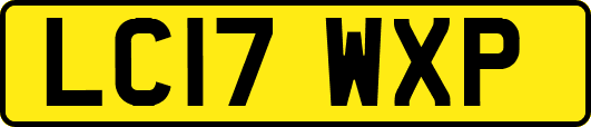 LC17WXP
