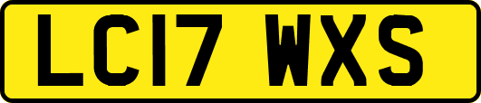 LC17WXS