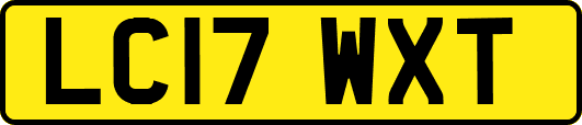 LC17WXT