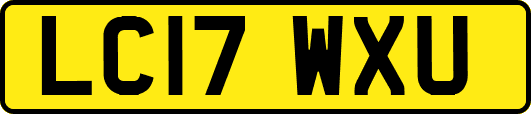 LC17WXU