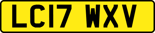 LC17WXV