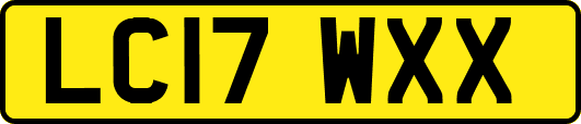 LC17WXX