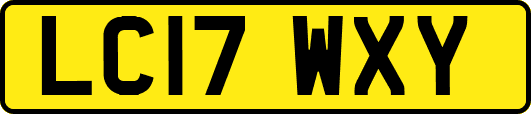 LC17WXY