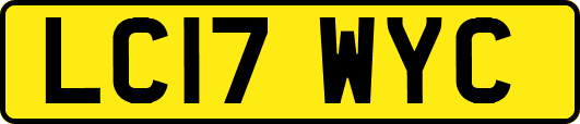 LC17WYC