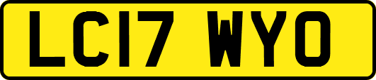 LC17WYO