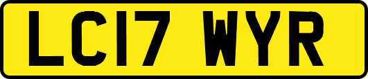 LC17WYR