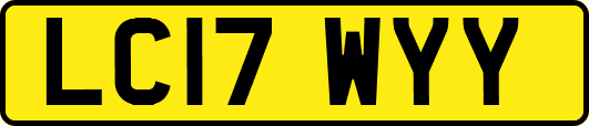 LC17WYY